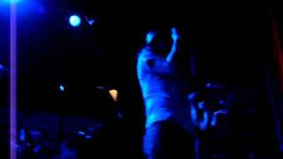 The Constellations - Let's Dance cover con't - Bowery Ballroom 9/25/10