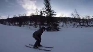 Hemsedal edit 2017