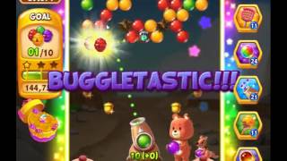 Buggle 2 Level 971