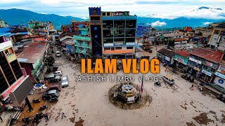 ILAM BAZAR Vlogs🖤 @ashishlimbuvlogs3746