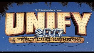 2017 Unify Gathering (Preview)