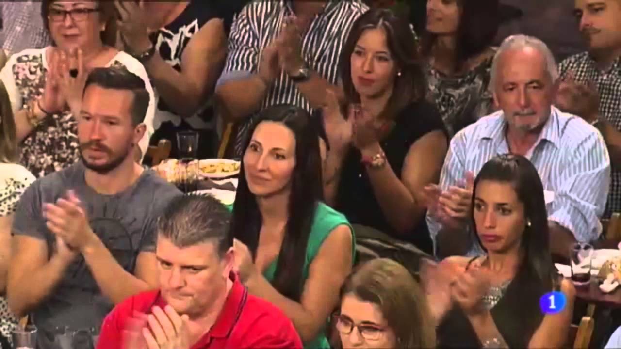 Timple y Bohemia en Tenderete: El camino de la noche