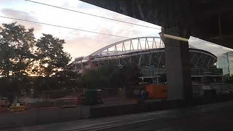 Lumen Field, Seattle Washington