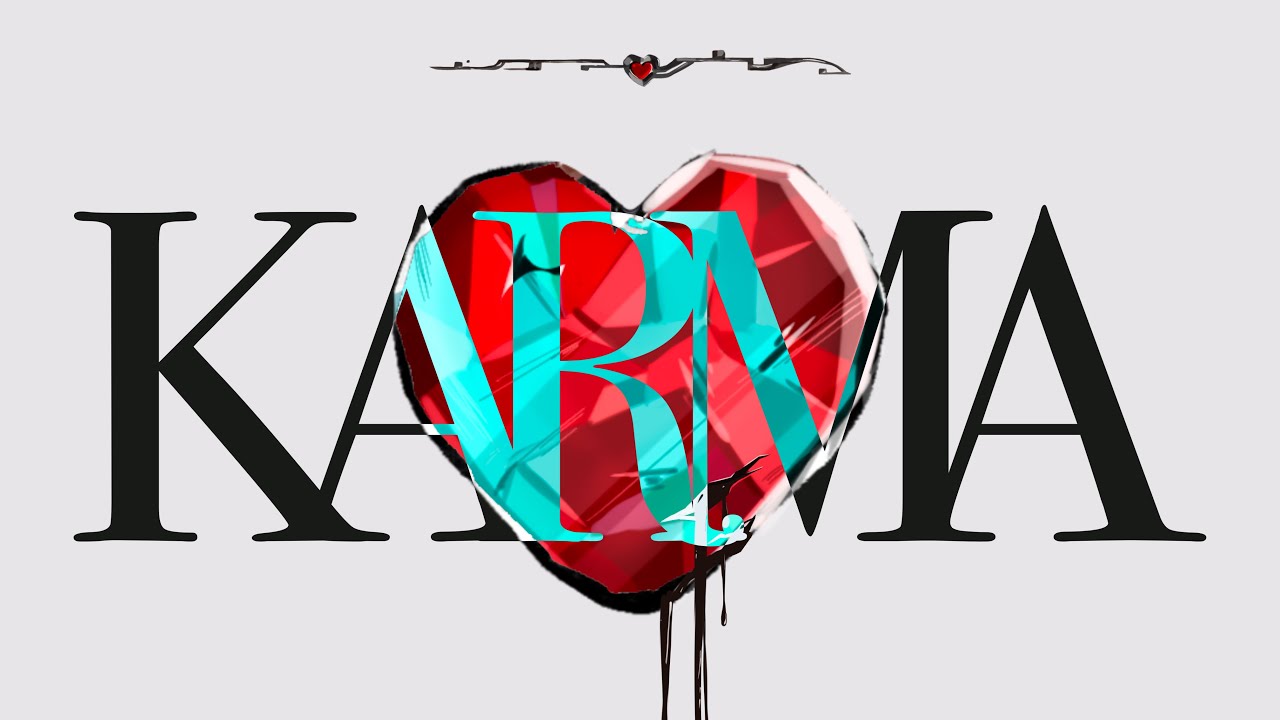 KARMA (ALIEN STAGE)／ver. Aeri【歌ってみた】 - YouTube