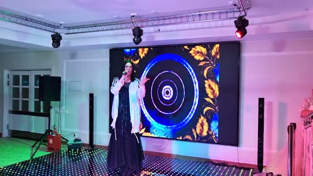 Калина бу тюмень