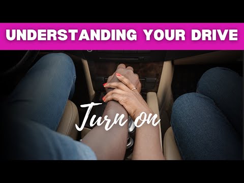 2 Types of Sex Drive | Vera Chikezie-Oke