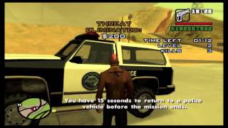 This is a guide for getting firetruck, ambulance, or vigilante side
missions. these are easy methods if you're having hard
time.time-stamps:0:09 angel pine...