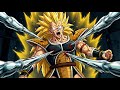 ¿Que hubiera pasado si RADITZ se hubiera unido a GOKU? ( PARTE 10: FINAL )