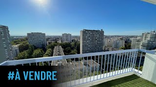 Pietrapolis T4T5 Balcon, Tête Dor - Villeurbanne 69100