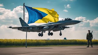 Zelenskiy Urges Air Defense Strengthening in Blinken's Ukraine Visit