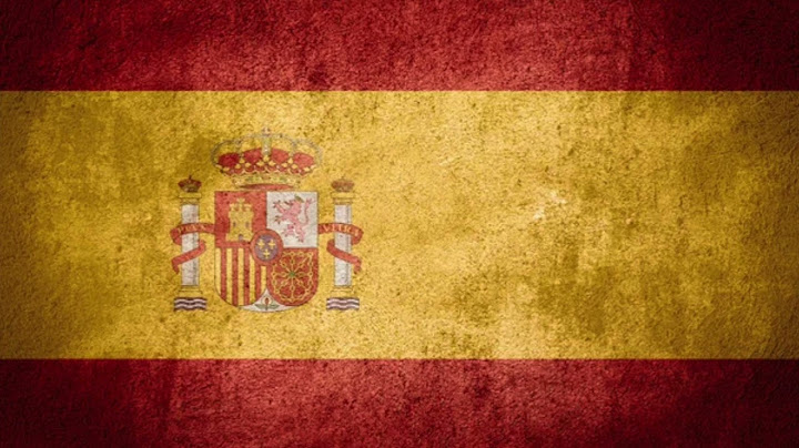 Benidorm Fest 2025: Lachispa - Hartita de llorar [Male version]