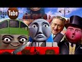 YTP: The Silly Sods Of Sodor