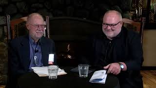 Play video: Byron Sher Fireside Chat 2017