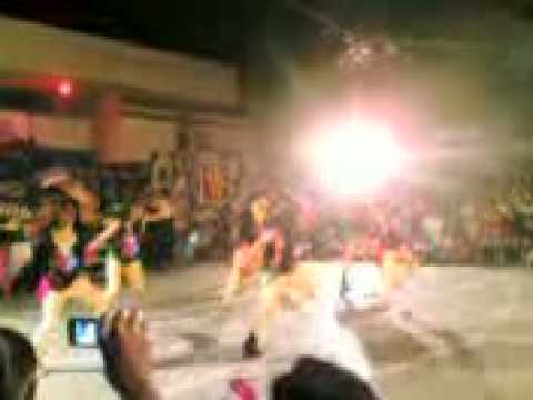 "Wild Twister Movers (Revolution) @ Buru-un" (2009...