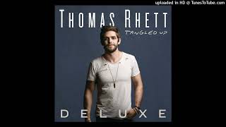 Thomas Rhett - Die A Happy Man