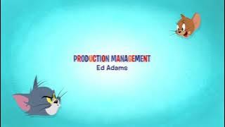 Download lagu The Tom and Jerry Show Season 2 Credits