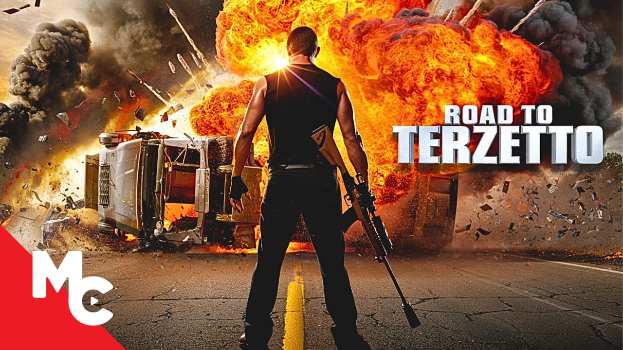A Road Trip Turns Into a Deadly Secret Hunt | Road to Terzetto | 2026 Thriller Action Movie