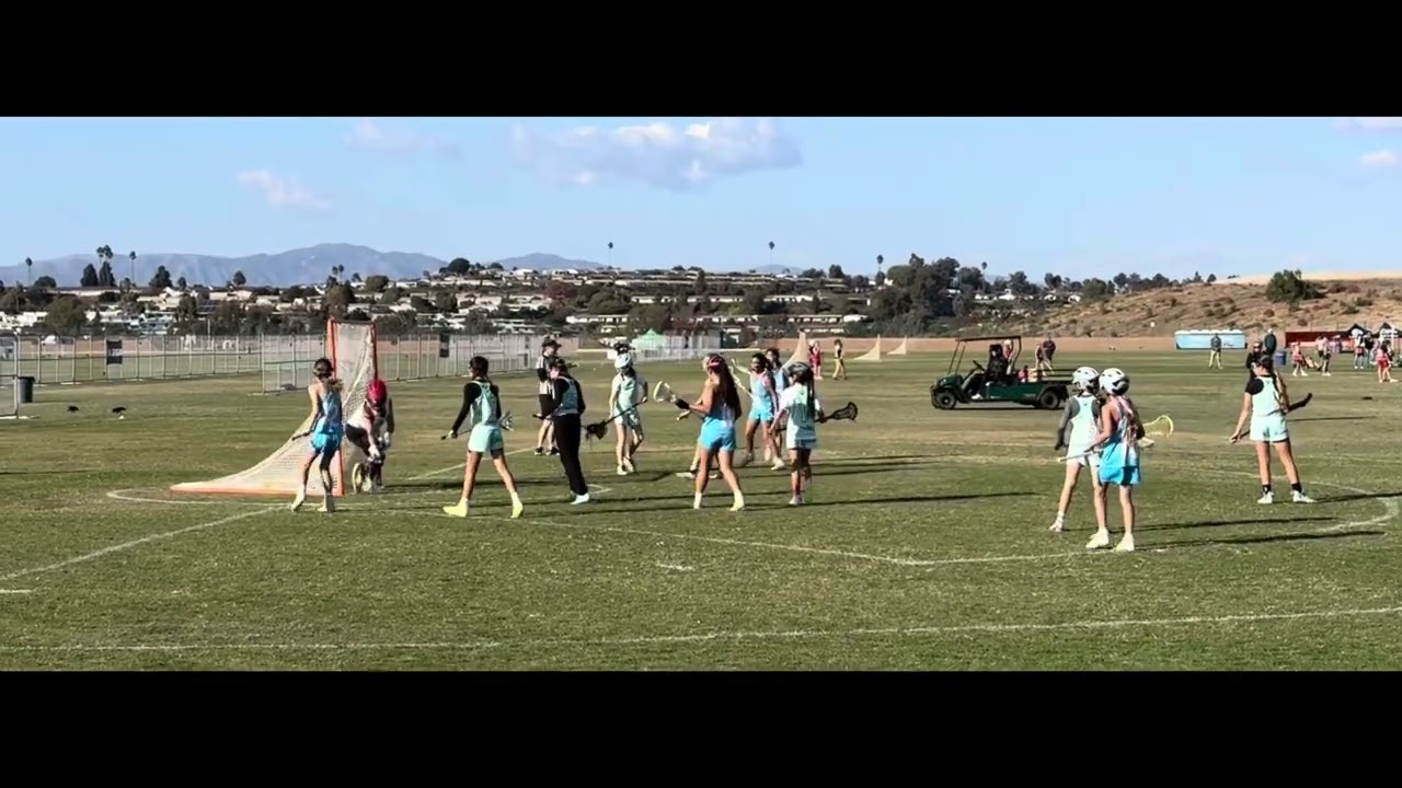 Jamie Sim Alliance 2031 - Legends Autumn Tilt 2024