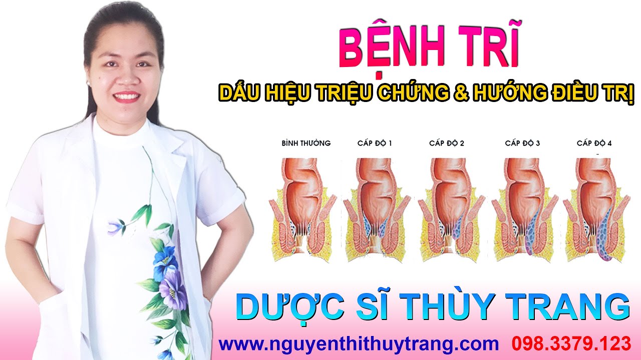 Phẫu thuật mổ cắt trĩ bao lâu thì lành hẳn