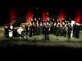 The Water Is Fine Chloe Ament Eltham High School Choir 
