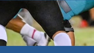 From Gilbert to the NFL: Caleb Lomu drafted by the Patriots