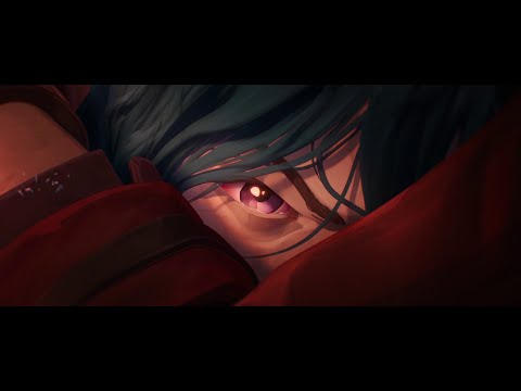 Arcane - Toxic (Cinematic AMV)