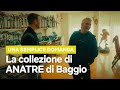 BAGGIO e la sua incredibile collezione di anatre | Una semplice domanda | Netflix Italia