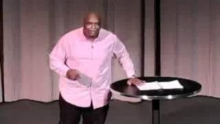 030412_ Sermon _ Emotional Transformation #1 _Anger