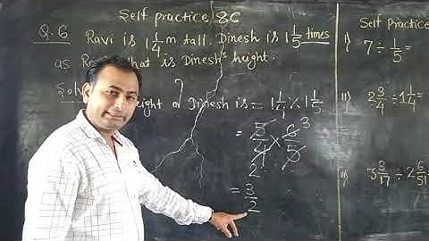 Class 5 maths chap 8