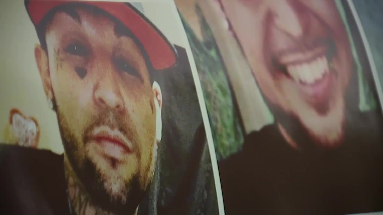 Family of man fatally shot by Glendale officers seeks justice - YouTube