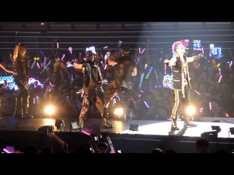 20130105羅志祥-舞極限世界巡迴演唱會-箇中強手