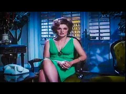 فريد شوقى ومريم فخر الدين ومحمود المليجى الفيلم النادر الرغبة و الضياع نسخة محسنة