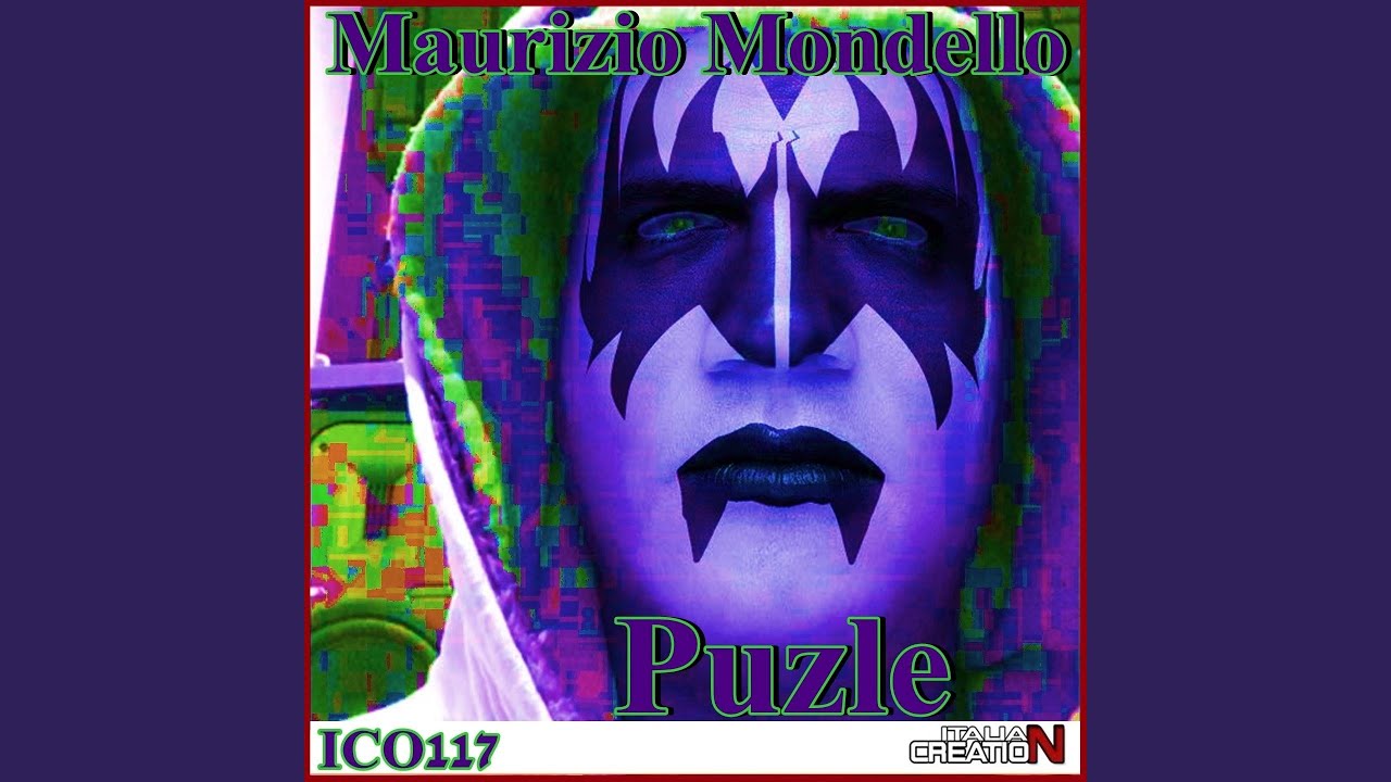Watch Puzle on YouTube Watch Puzle on YouTube