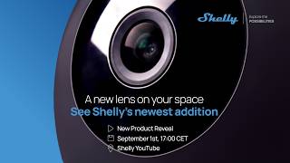 A new lens on your space: check out Shelly's latest innovation screenshot 4