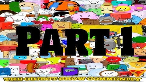 Ranking 1000 Object Shows Worst To Best(Part 1)