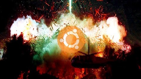 UPDATE Ubuntu 15 10 Blown up  Got Saved