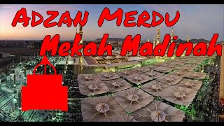 Adzan Subuh Ponpes LDII Kertosono