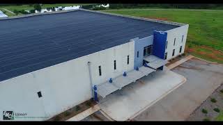 Thomaston-Upson County Spec Building