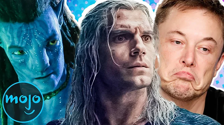 Why is Cavill Leaving The Witcher? Celebs Against ...
