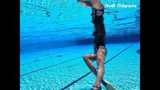 Relaxing Music for Stress Relief | Disney Fall on Me | Underwater Girl | Mermaid Angel