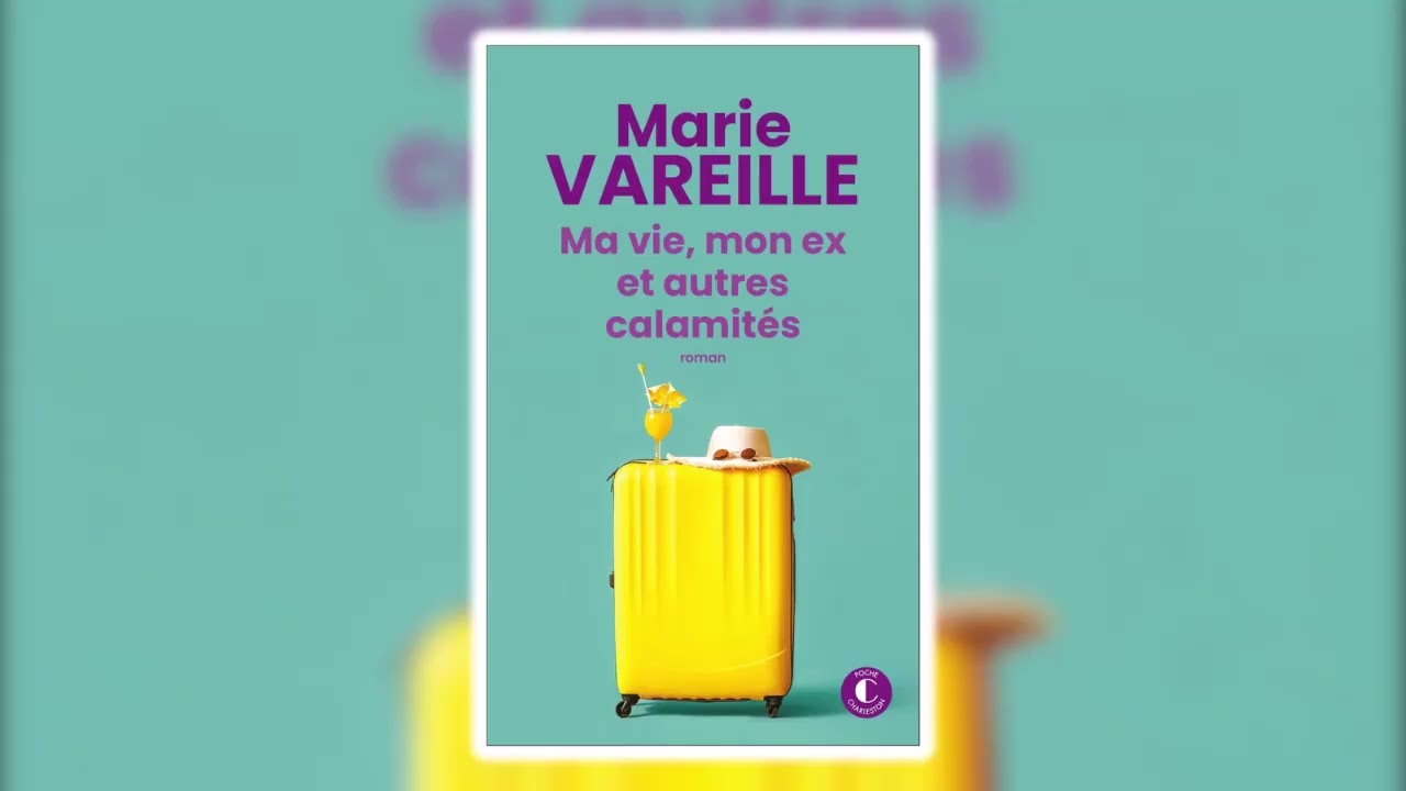 Ma vie, mon ex et autres calamités | Livres Audio Gratuit Complet