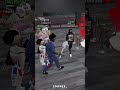 Cash Demand Gone Wrong 🚨😡👊 #empree_ #gtarp #fivem #nopixel #gta5rp
