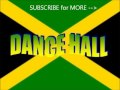 New DanceHall Riddim Instrumental  2014