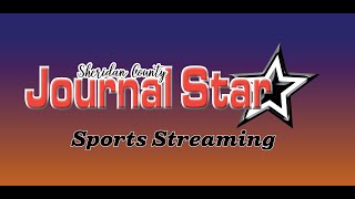 Gordon-Rushville Mustang Volleyball vs Bayard