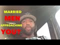 Why Married Men Approach You? Part 2 | Tony Gaskins | Relationship Coach