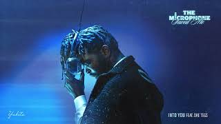 Yaksta - Into You ft. Dre Tegs | The Microphone Saved Me (Official Audio)