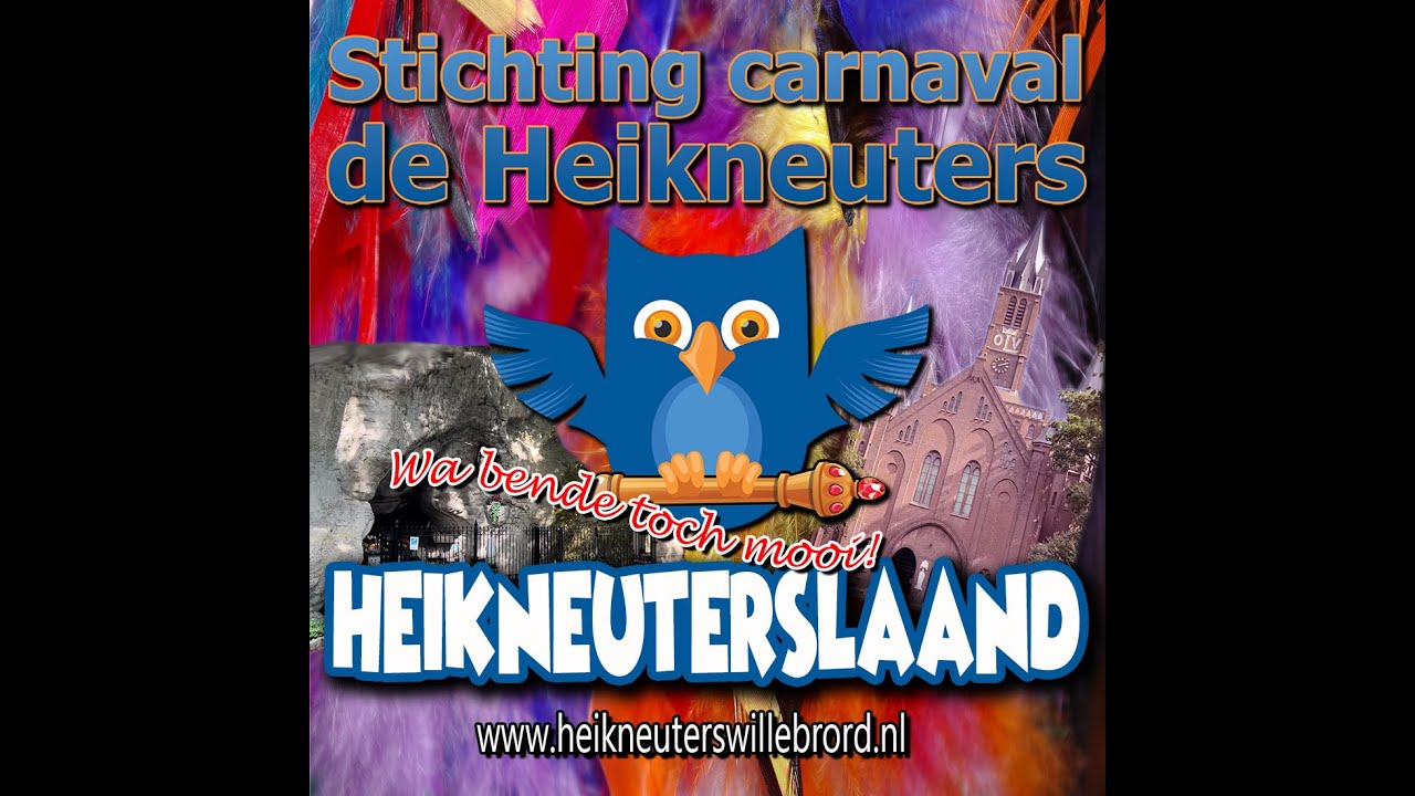 SC de Heikneuters - Heikneuterslaand