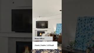 🏡✨ Just Listed! Enjoy independent living with ample storage and modern updates. Whether you're look
