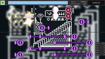 [TECHMANIA] w = addict - 4L HARD