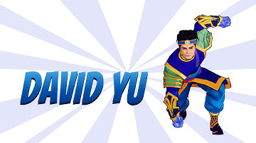 Epiko World Game Play - David Yu